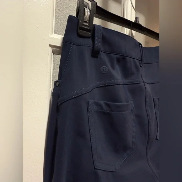 Lululemon City Sleek 5 Pocket 7/8 Pant - Picture 9 of 11